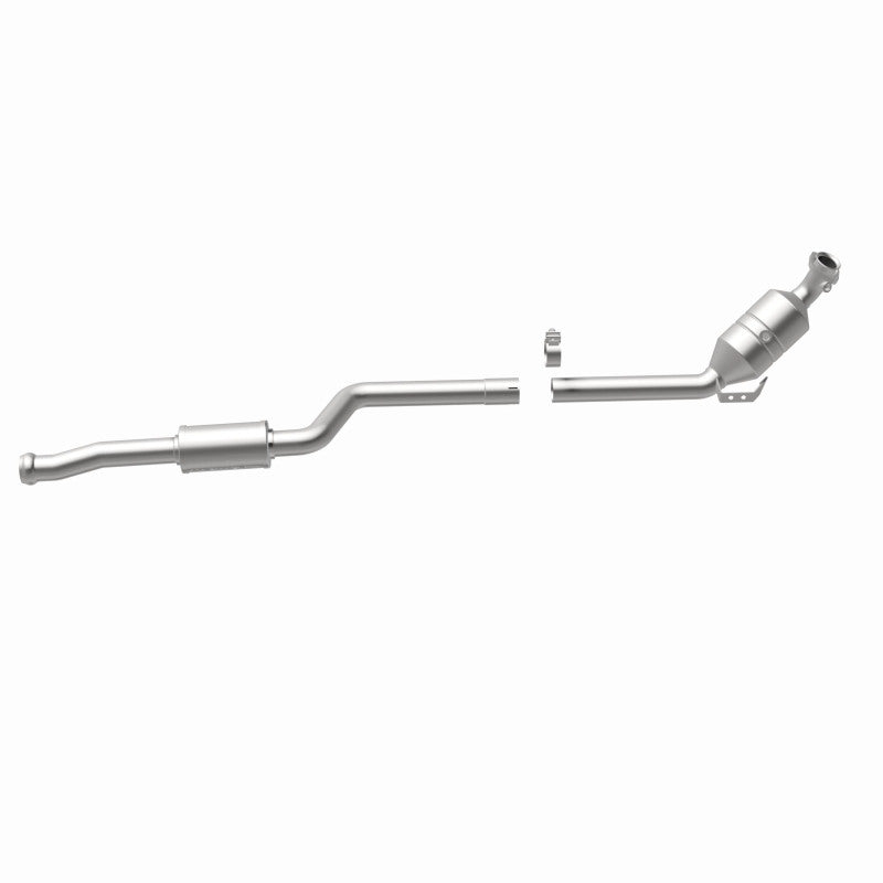 2008-2010 Mercedes-Benz C300 Direct-Fit Catalytic Converter 5461922 Magnaflow - Catalytic Converters Car Part People