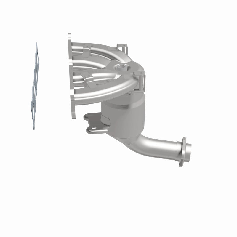 2007 Dodge Caliber 2.4L Direct-Fit Catalytic Converter 5531260 Magnaflow - Catalytic Converters Car Part People
