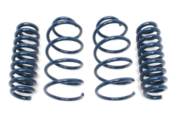 Dinan Performance Spring Set for 2008-2011 BMW M3 D100-0919