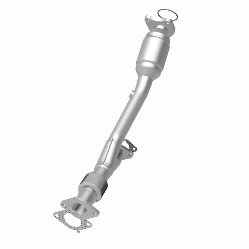 2005 2006 Chevrolet Malibu 3.5L Direct-Fit Catalytic Converter 5461229 Magnaflow - Catalytic Converters Car Part People