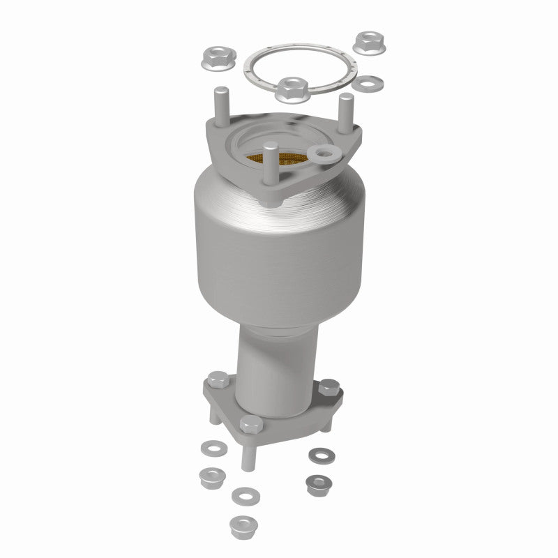 2013-2015 Acura RDX 3.5L Direct-Fit Catalytic Converter 5592006 Magnaflow - Catalytic Converters Car Part People