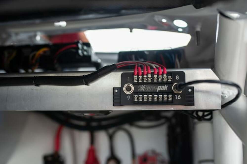 Smartwire Switch Module - 500-SW-SM16