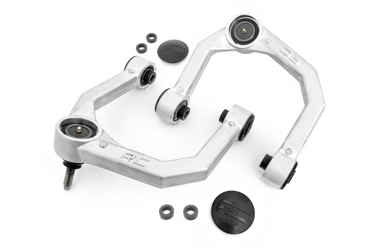 Fits Ford Ranger(19-23) Forged Upper Control Arms Cast Steel Knuckles 3.5" 50009