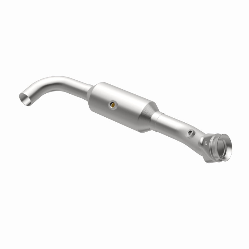 2015-2016 Ford F-150 California Grade CARB Catalytic Converter 5551466