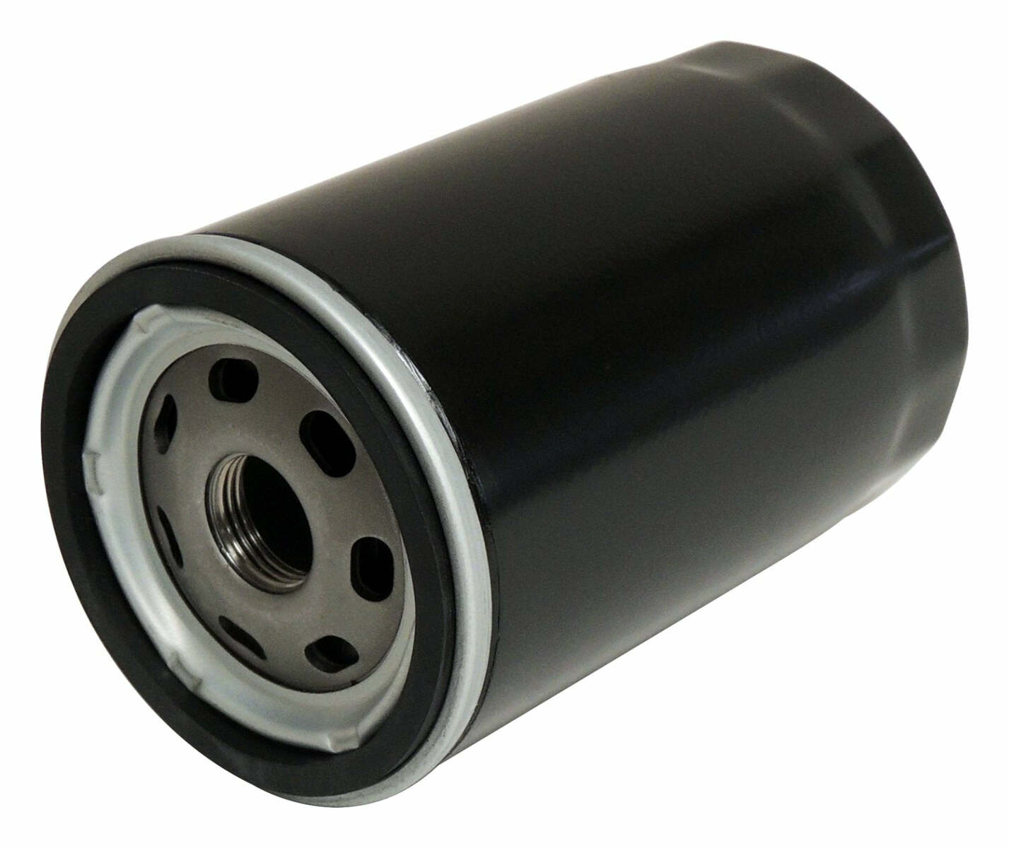 Crown Automotive - Metal White Oil Filter - 5003558AA