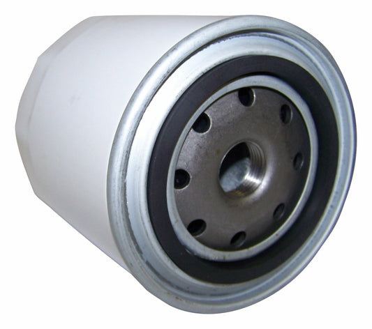 Crown Automotive - Metal White Oil Filter - 5003594AA
