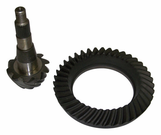 Crown Automotive - Metal Unpainted Ring & Pinion - 5010321AC