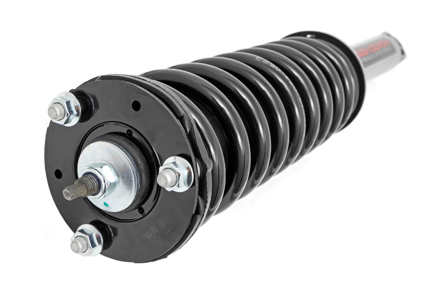 Fits Toyota Tacoma 2WD/4WD (1995-2004) Loaded Strut Pair; 6 Inch; 501151