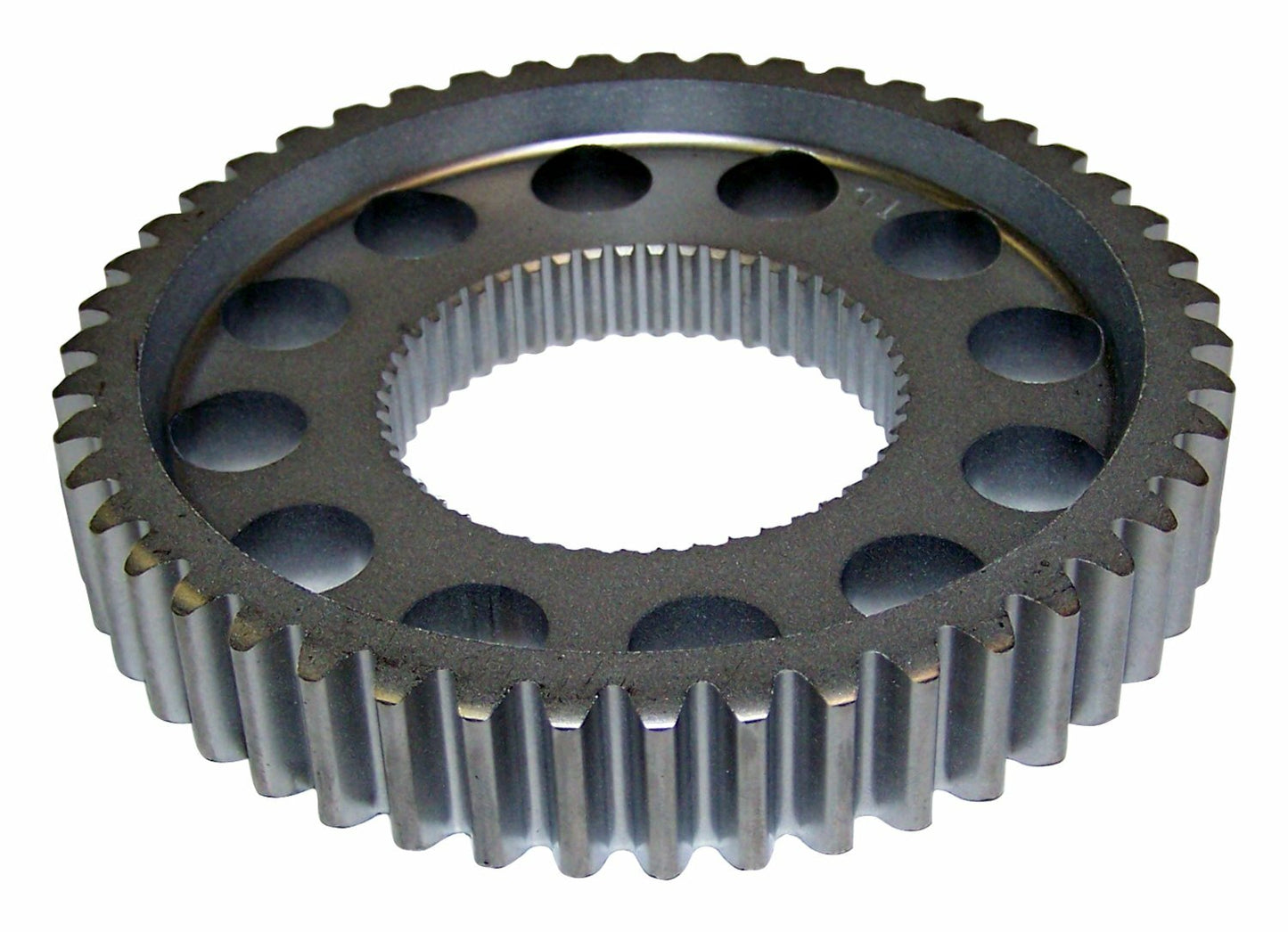 Crown Automotive - Metal Silver Drive Sprocket - 5012319AA