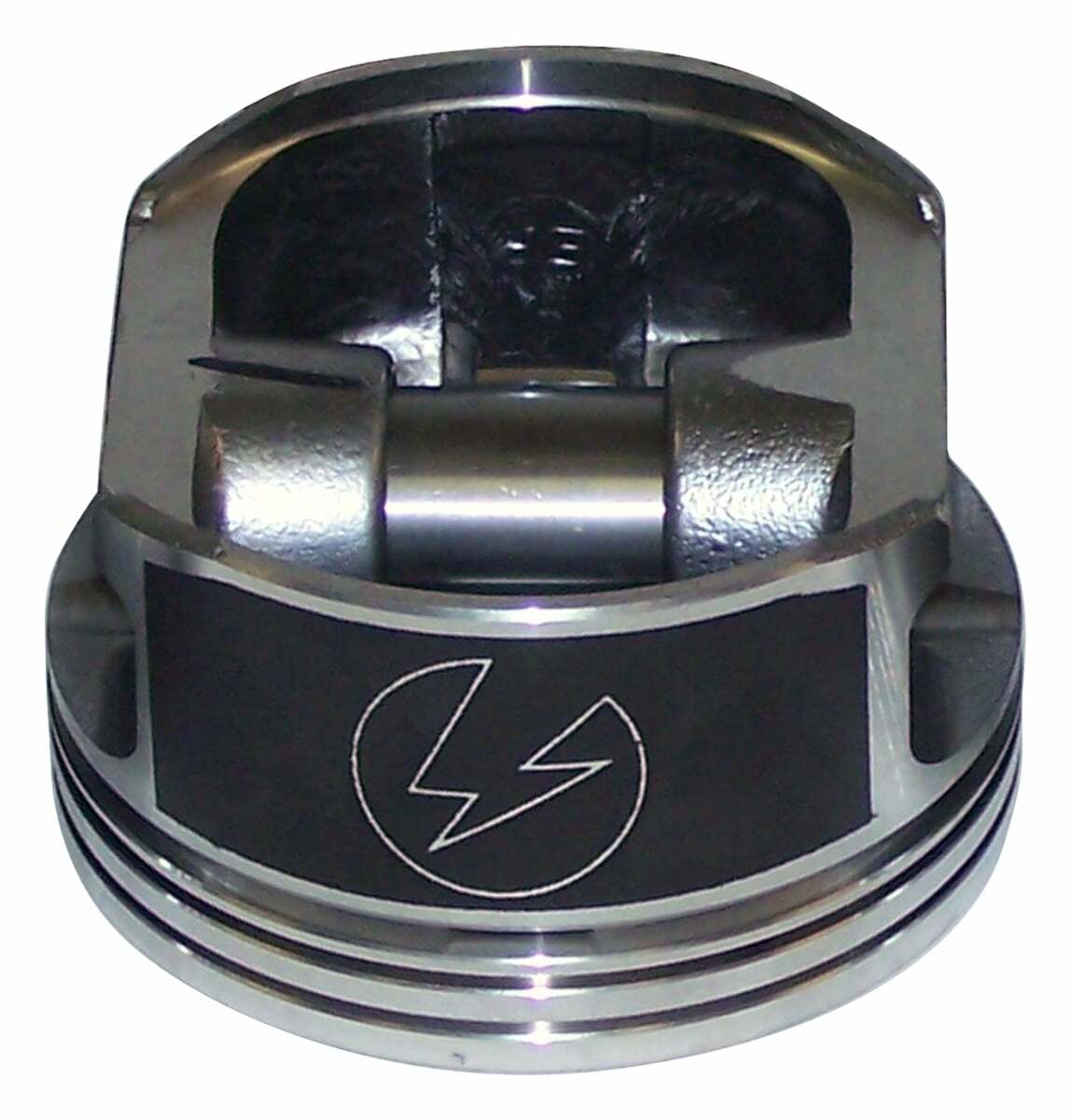 Crown Automotive - Metal Unpainted Piston & Pin - 5012362P020