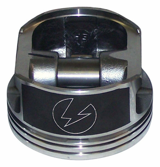 Crown Automotive - Metal Unpainted Piston & Pin - 5012362P020