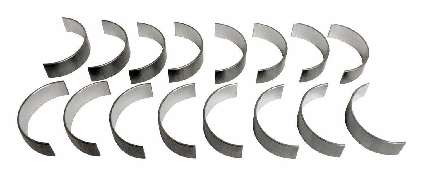 Crown Automotive - Metal Unpainted Connecting Rod Bearing Set - 5012363K