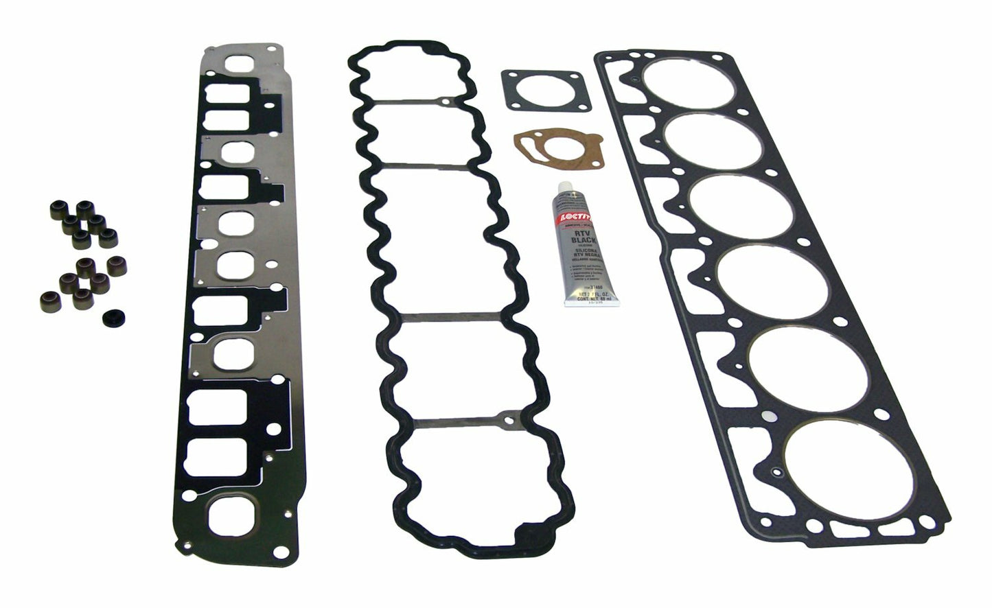 Crown Automotive - Metal Multi Engine Gasket Set - 5012365AD