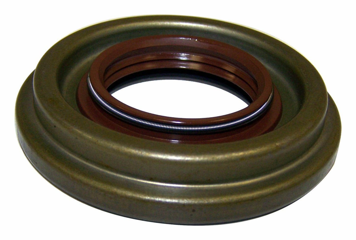 Crown Automotive - Metal Unpainted Pinion Seal - 5012454AB