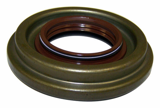 Crown Automotive - Metal Unpainted Pinion Seal - 5012454AB
