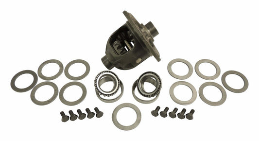 Crown Automotive - Metal Unpainted Differential Case Kit - 5012477AA