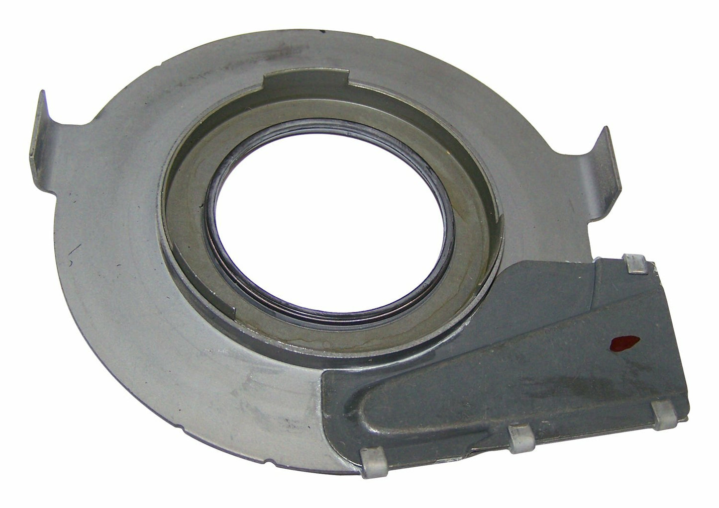 Crown Automotive - Metal Unpainted Differential Plenum - 5012725AA
