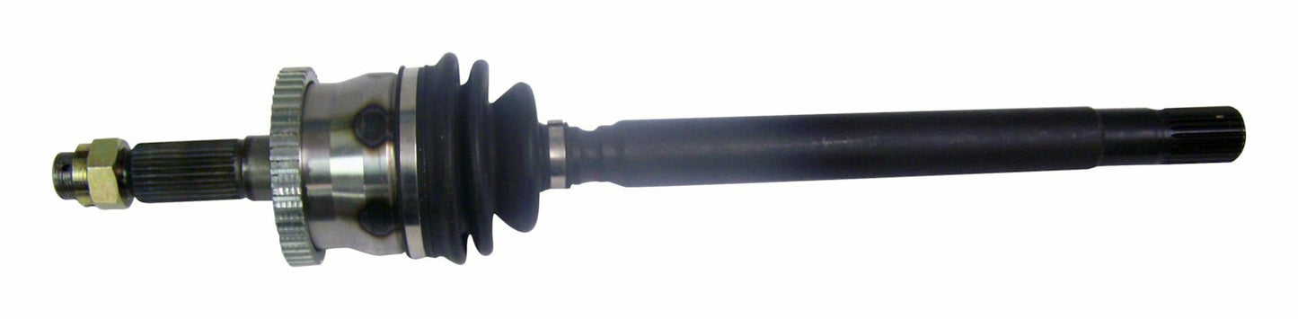 Crown Automotive - Metal Unpainted Axle Shaft Assembly - 5012749AB
