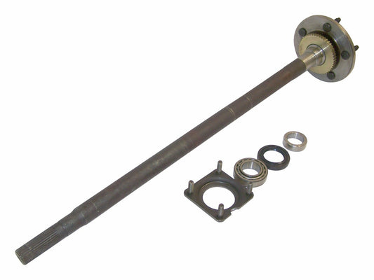 Crown Automotive - Metal Unpainted Axle Shaft Assembly - 5012821AA