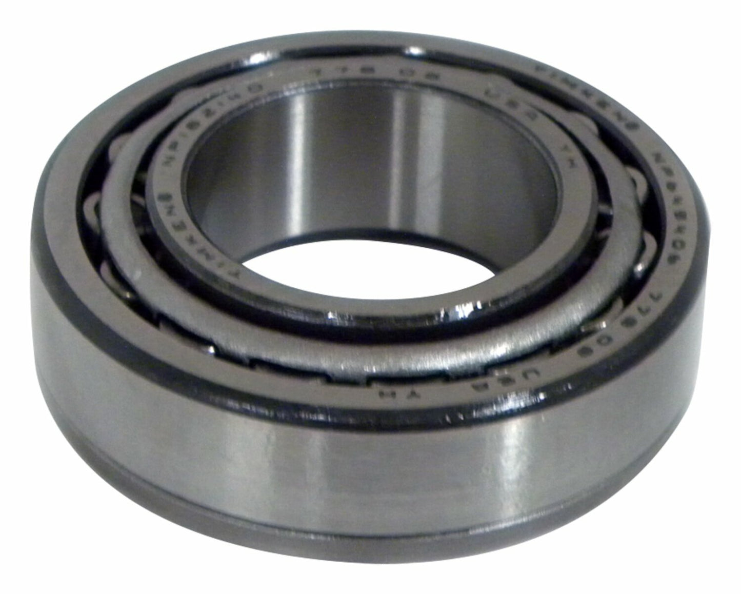 Crown Automotive - Metal Unpainted Axle Shaft Bearing - 5012825AA