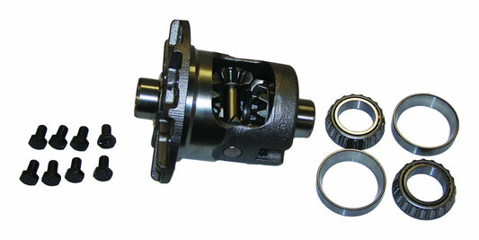 Crown Automotive - Metal Unpainted Differential Case Kit - 5012831AB