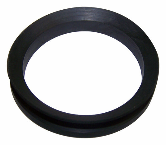 Crown Automotive - Metal Unpainted Pinion Seal - 5012847AA