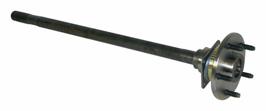 Crown Automotive - Metal Unpainted Axle Shaft Assembly - 5012850AA