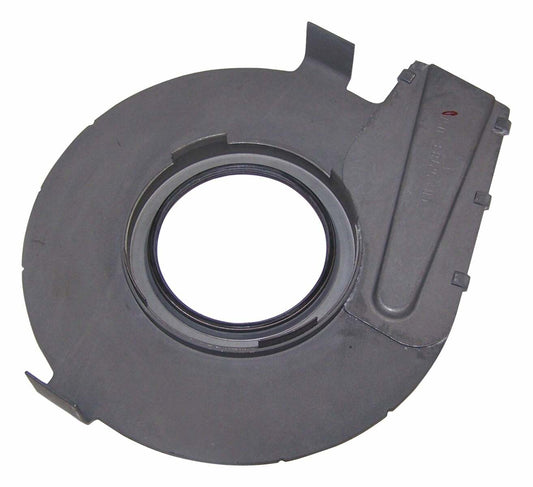 Crown Automotive - Metal Unpainted Differential Plenum - 5012870AB