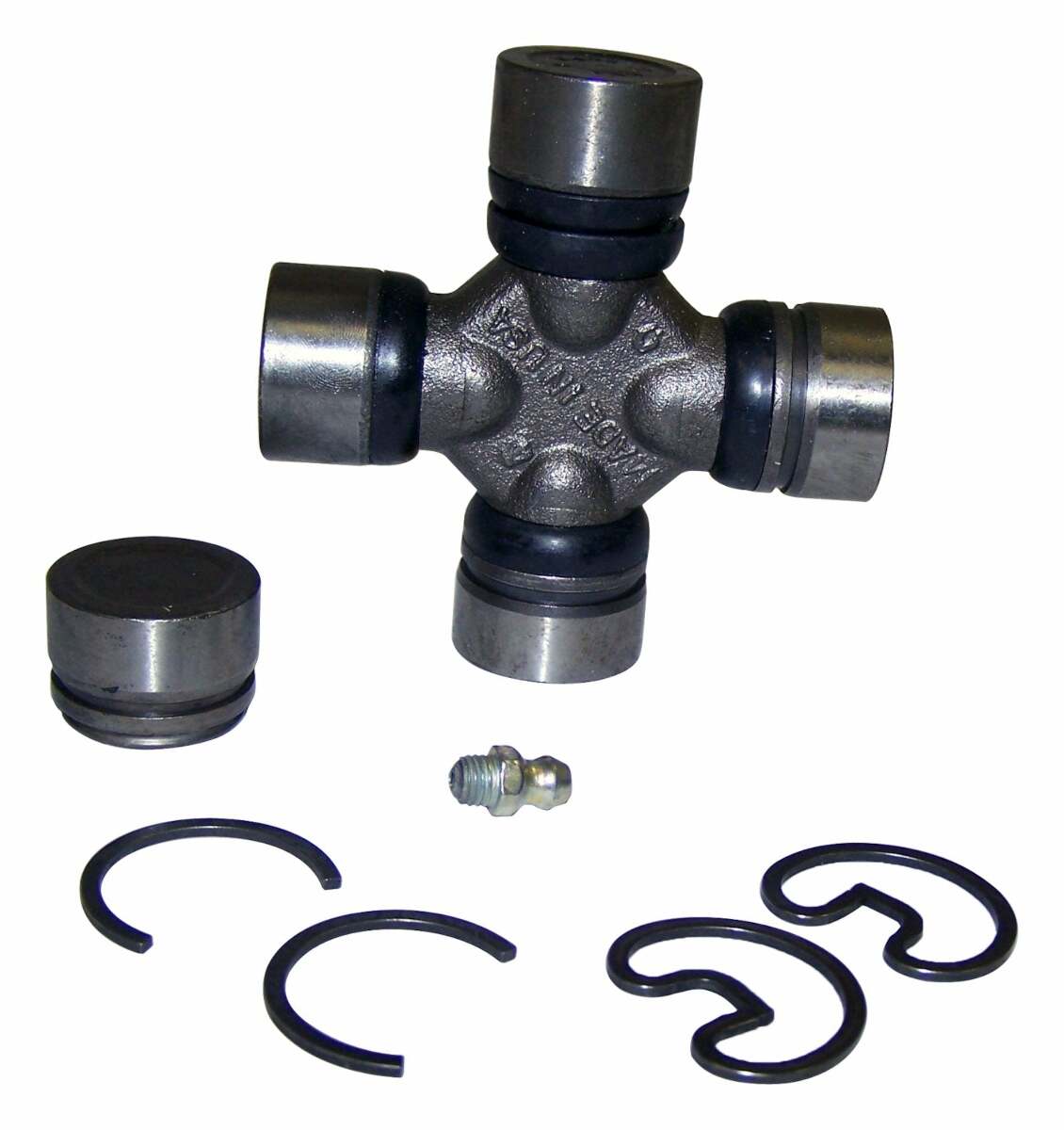 Crown Automotive - Metal Unpainted Universal Joint - 5013580AA