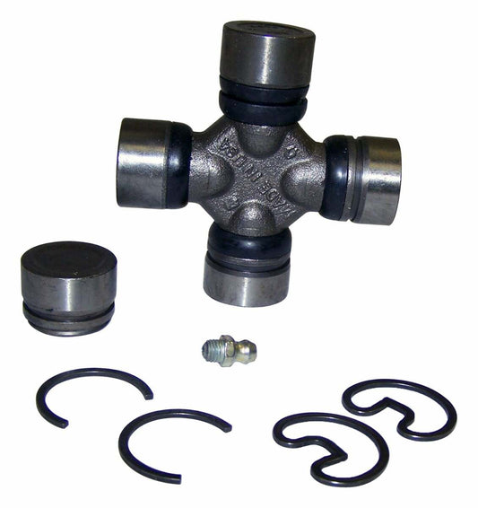 Crown Automotive - Metal Unpainted Universal Joint - 5013580AA