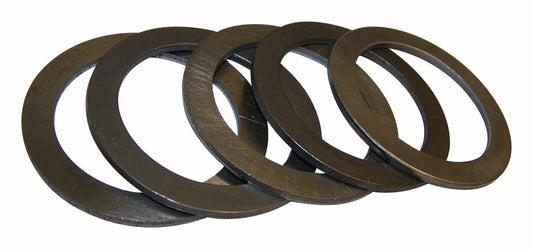Crown Automotive - Metal Unpainted Differential Carrier Shim Set - 5013880AA
