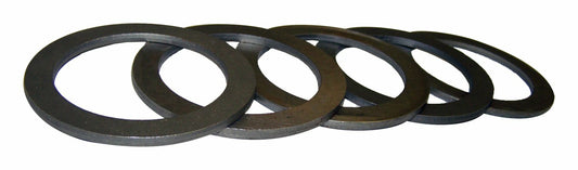 Crown Automotive - Metal Unpainted Differential Carrier Shim Set - 5013882AA