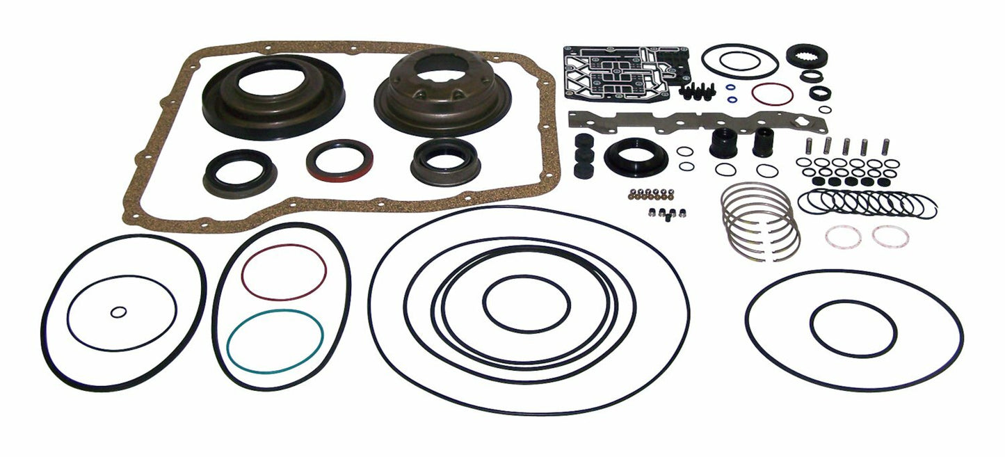 Crown Automotive - See Multi Transmission Overhaul Kit - 5014221AC