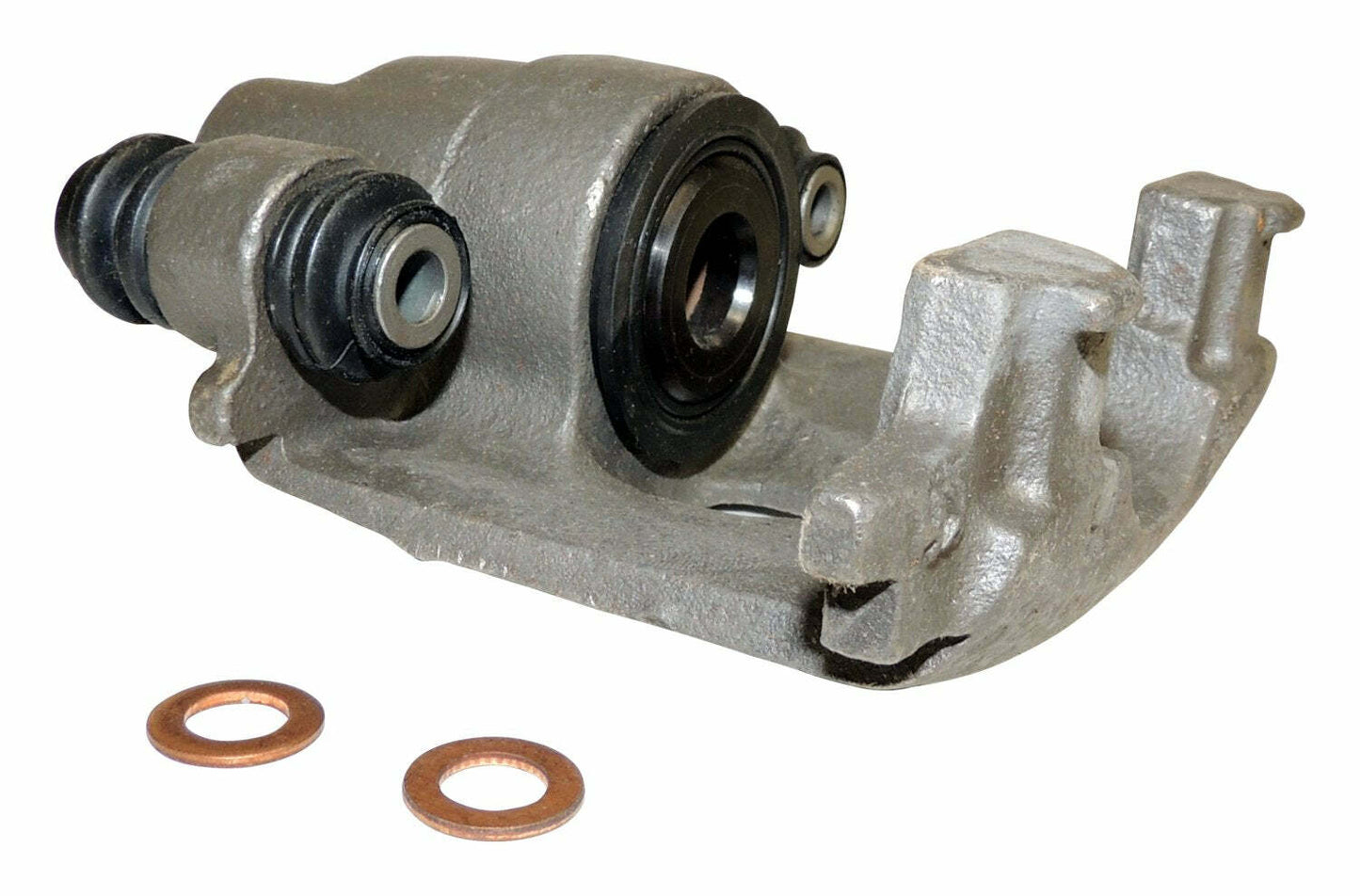 Crown Automotive - Metal Unpainted Brake Caliper - 5014785AB