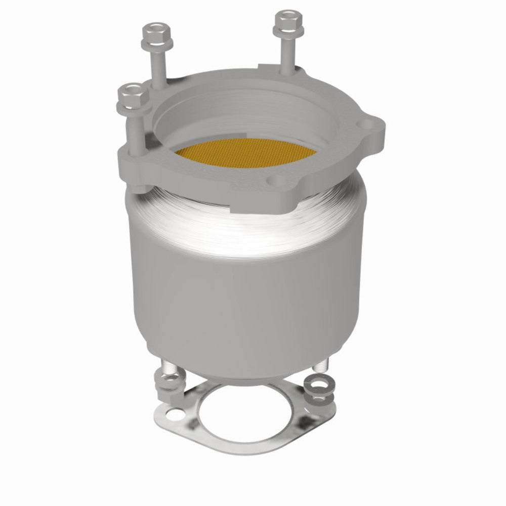 02-05 Sedona frt Direct-Fit Catalytic Converter 50160 Magnaflow - Catalytic Converters Car Part People