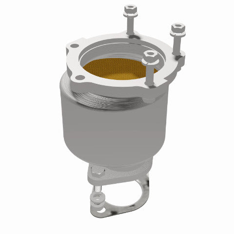 02-05 Sedona frt Direct-Fit Catalytic Converter 50160 Magnaflow
