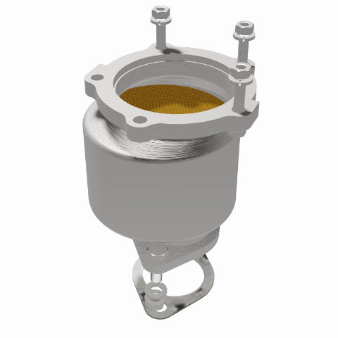 02-05 Sedona frt Direct-Fit Catalytic Converter 50160 Magnaflow