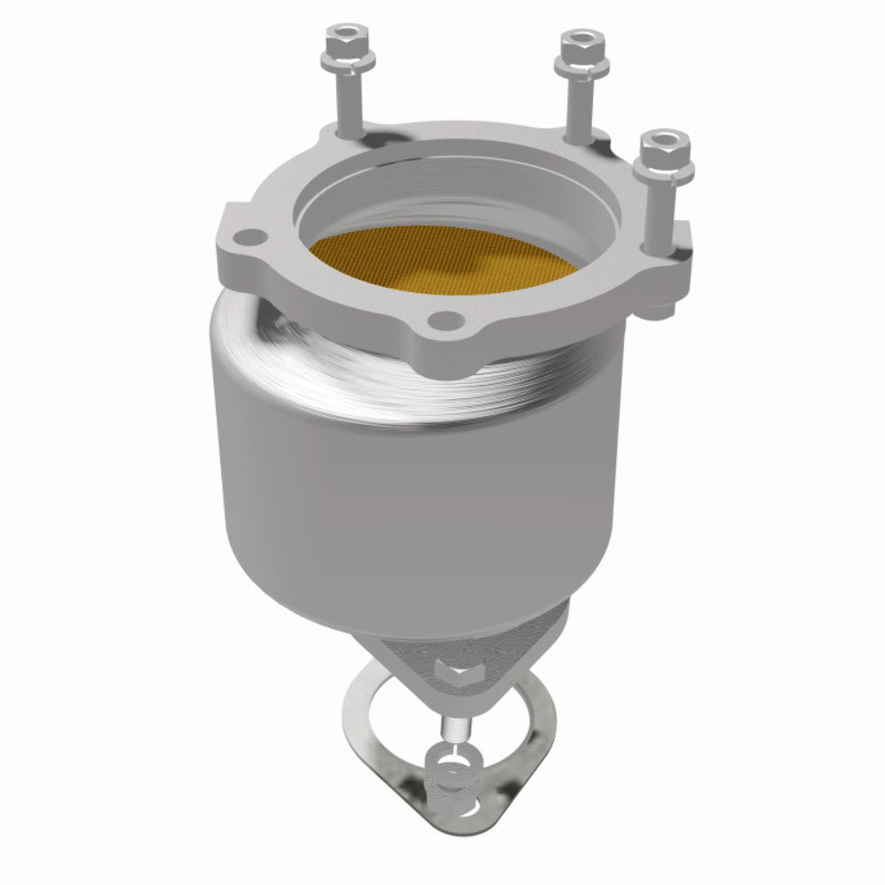 02-05 Sedona frt Direct-Fit Catalytic Converter 50160 Magnaflow - Catalytic Converters Car Part People