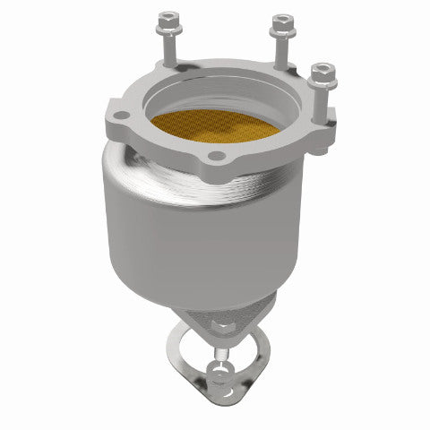 02-05 Sedona frt Direct-Fit Catalytic Converter 50160 Magnaflow