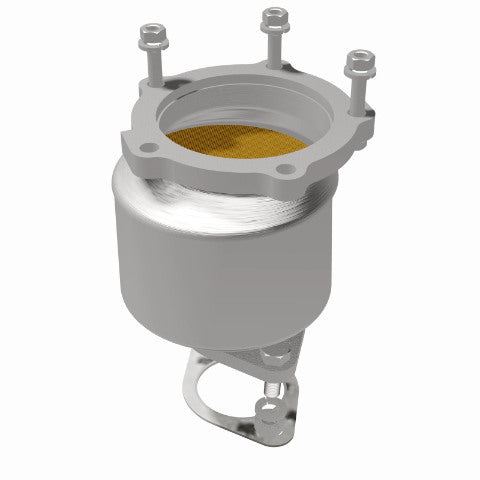 02-05 Sedona frt Direct-Fit Catalytic Converter 50160 Magnaflow