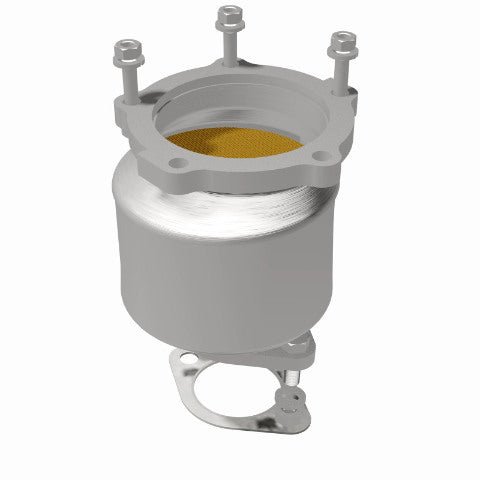 02-05 Sedona frt Direct-Fit Catalytic Converter 50160 Magnaflow