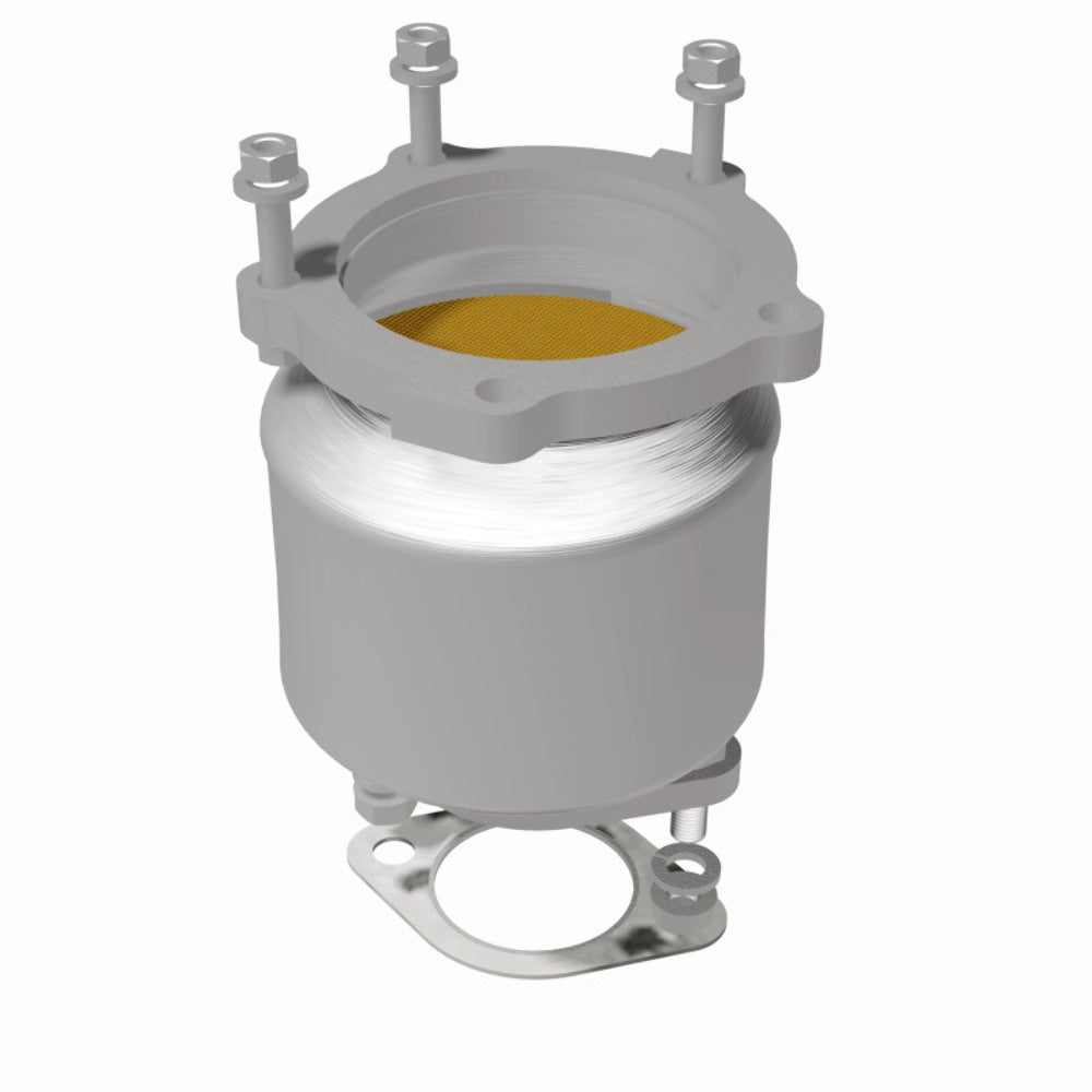 02-05 Sedona frt Direct-Fit Catalytic Converter 50160 Magnaflow - Catalytic Converters Car Part People