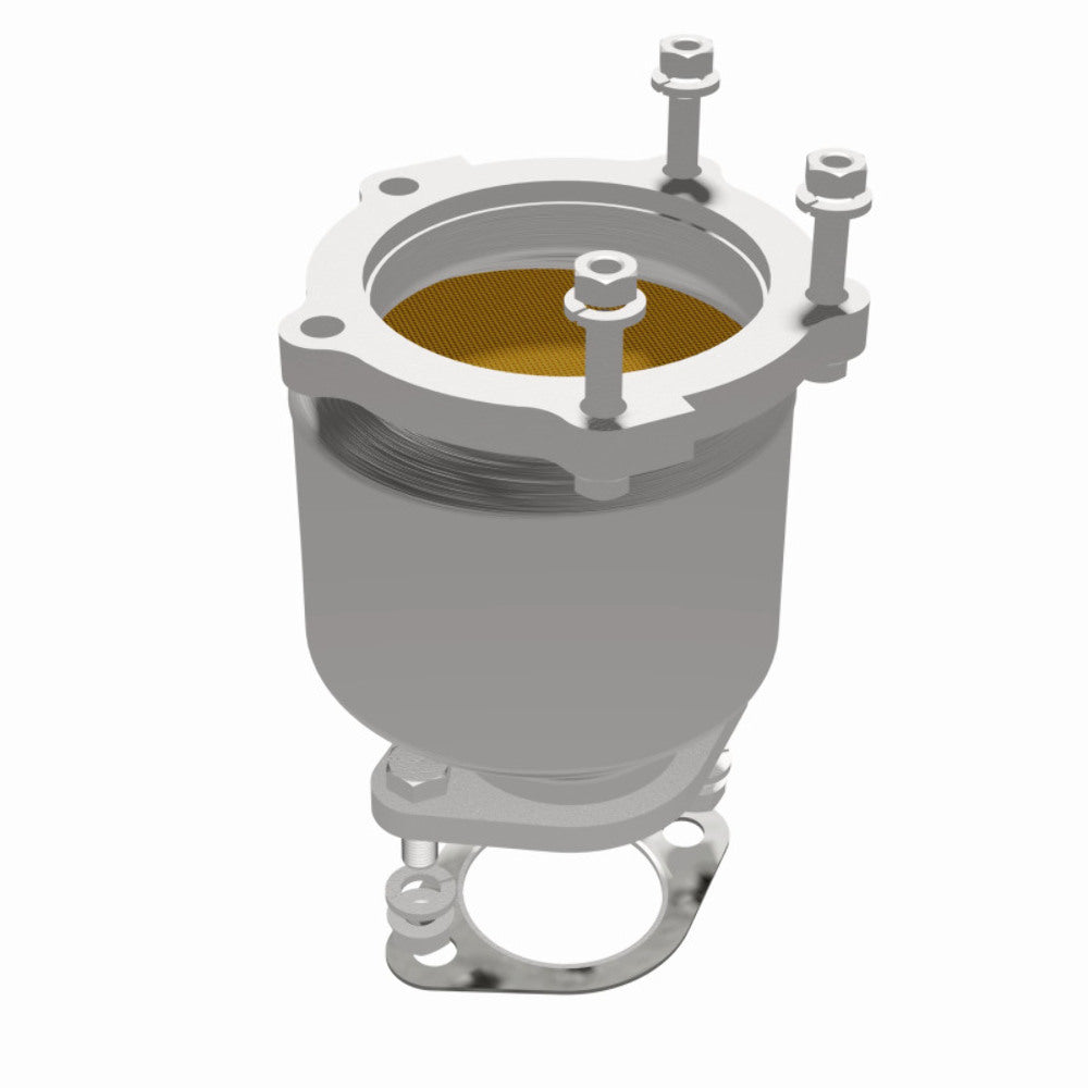 02-05 Sedona frt Direct-Fit Catalytic Converter 50160 Magnaflow - Catalytic Converters Car Part People