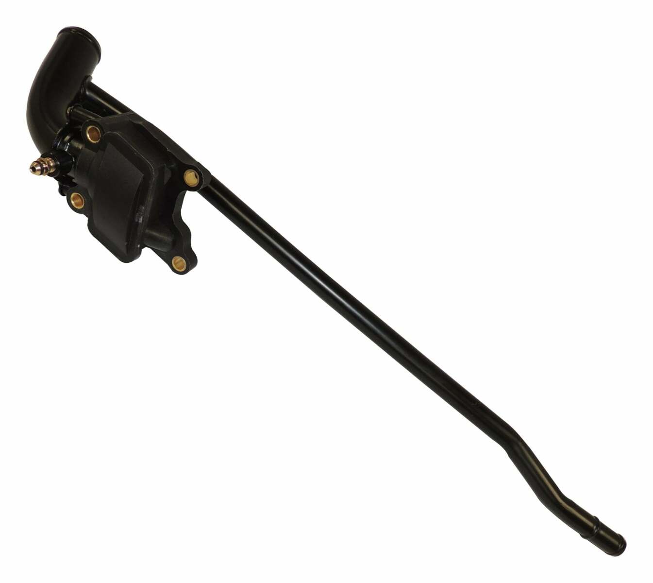 Crown Automotive - Plastic Black Coolant Air Bleeder Housing - 5017183AB