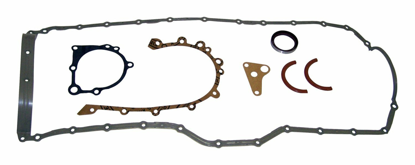 Crown Automotive - Metal Multi Engine Gasket Set - 5017432AC