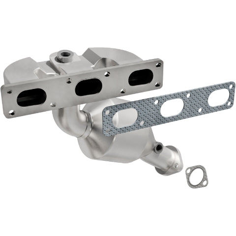 2000 BMW 323Ci Direct-Fit Catalytic Converter 50176 Magnaflow