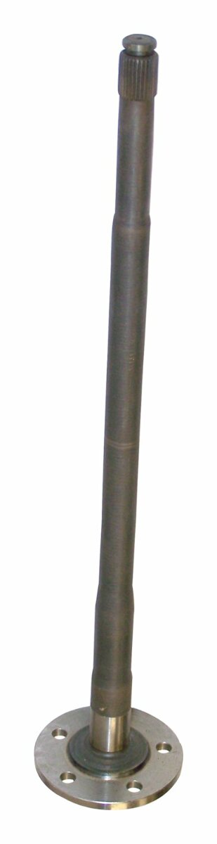 Crown Automotive - Metal Unpainted Axle Shaft - 5018393AA