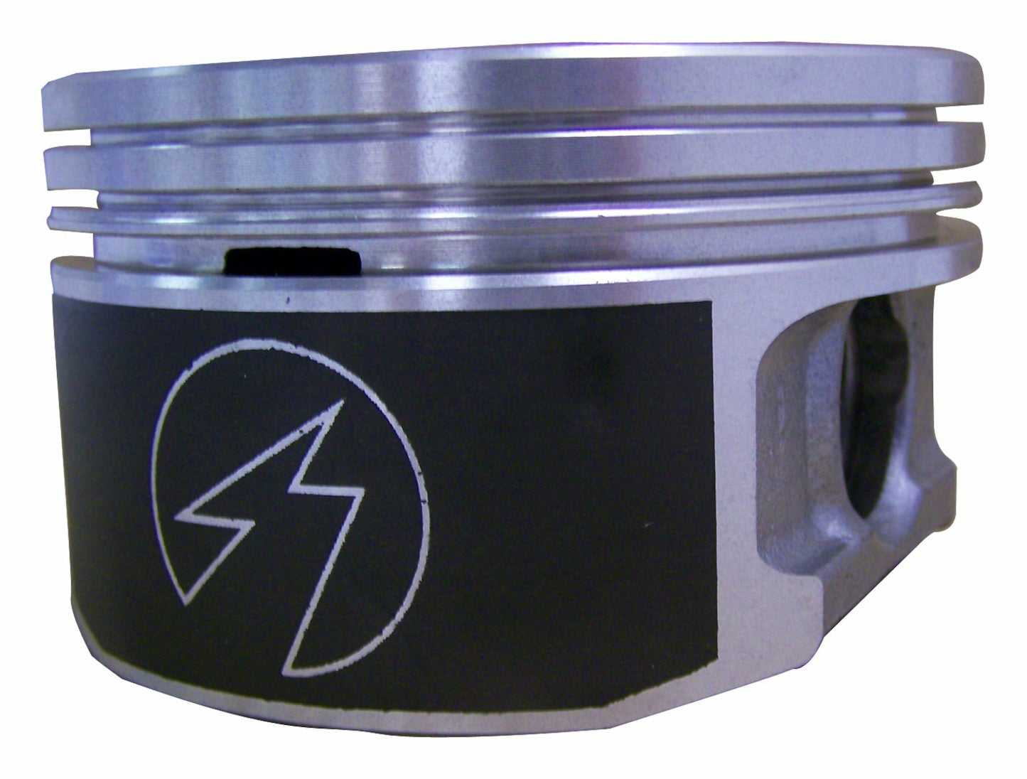 Crown Automotive - Metal Unpainted Piston & Pin - 5019316P