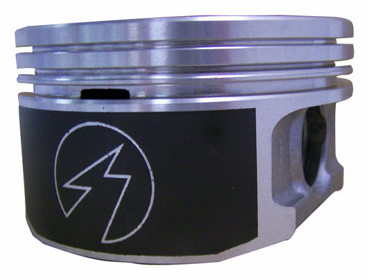Crown Automotive - Metal Unpainted Piston & Pin - 5019316P