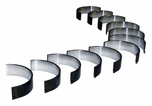 Crown Automotive - Metal Unpainted Connecting Rod Bearing Set - 5019447K